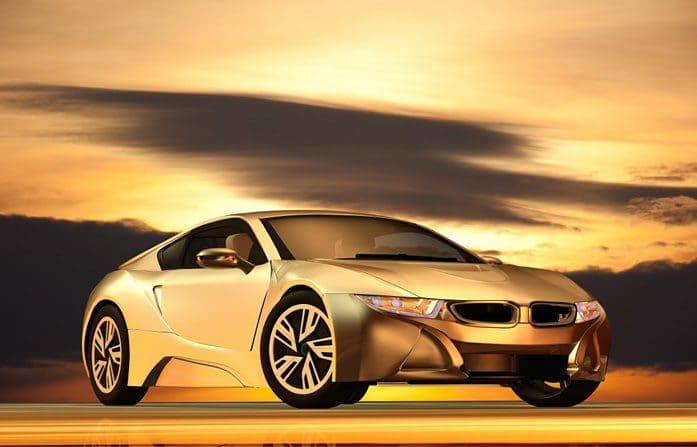 dream car