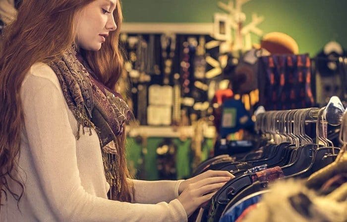 An insight to fast fashion and its global impact