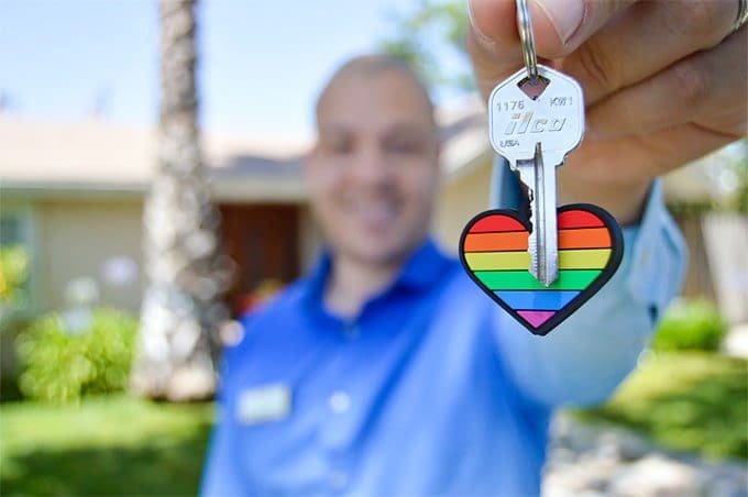 Things to watch out for when renting out your house