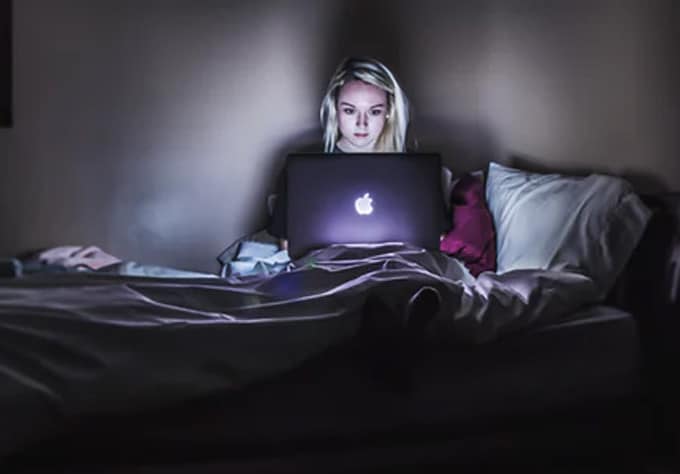 The upsides and downsides of learning online