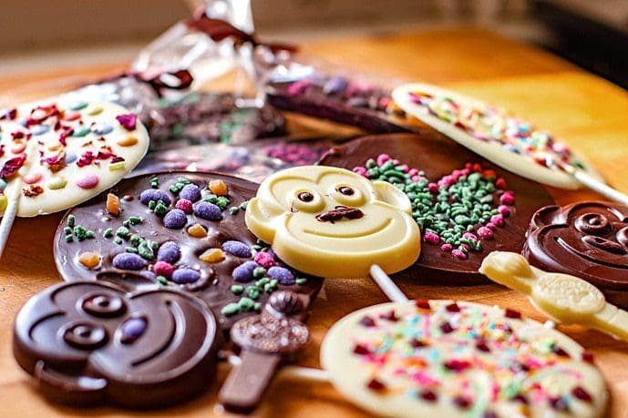 Lollies: Your ultimate guide to party success