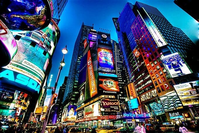 Your New York City survival guide