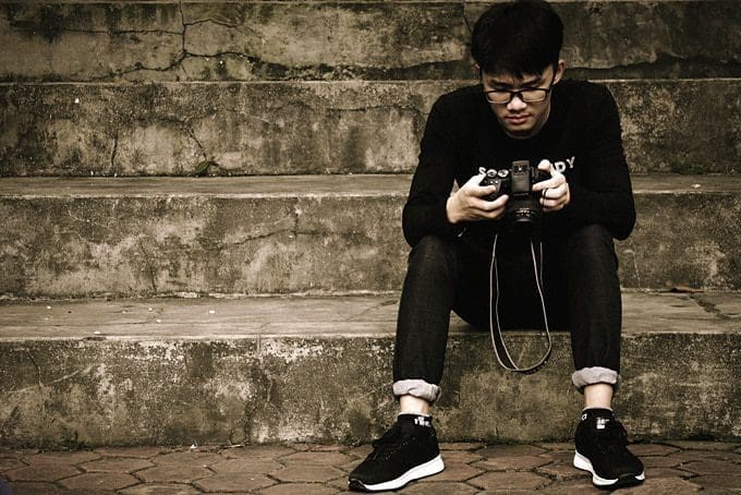 5 secrets to being stylish