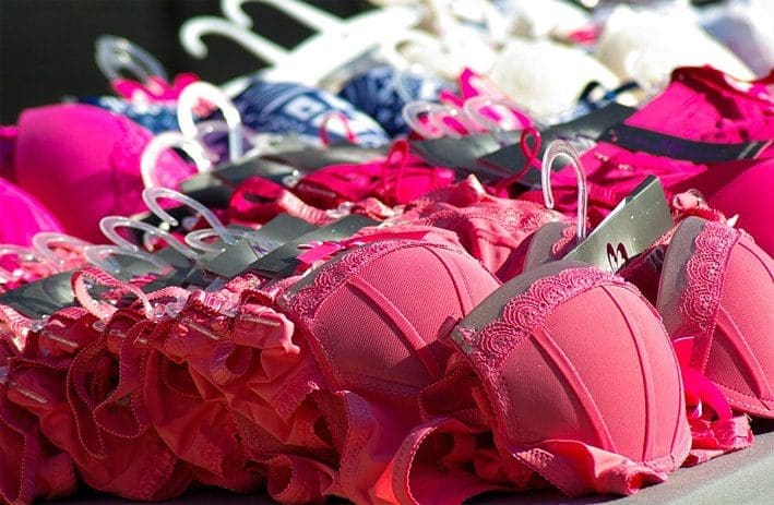 right underwear