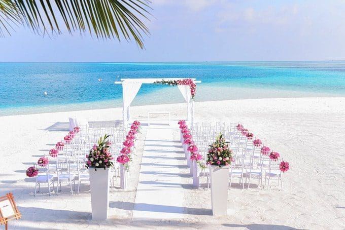 5 tips for choosing your wedding invitations
