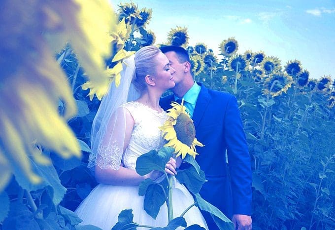 wedding theme