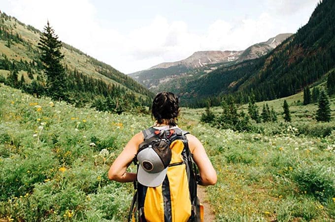 How to make your adventure trip a success