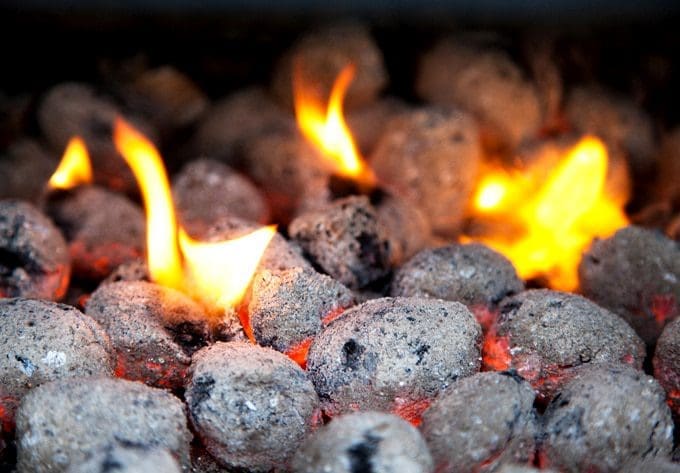 Cleaning your BBQ
