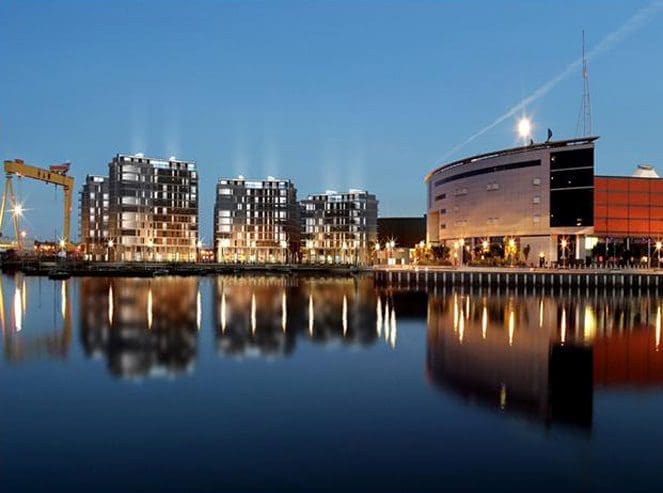 3 things to do when choosing a serviced apartment in Belfast