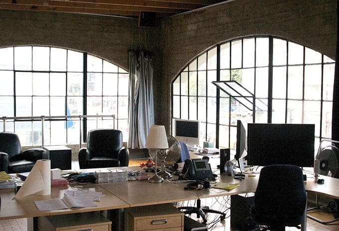 The link between an eco-friendly office and workplace well-being
