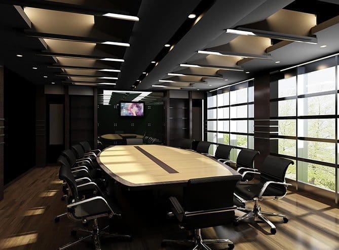 eco office