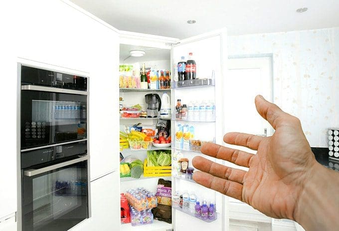 energy efficient home