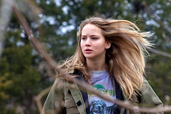 Top 7 releases on Netflix