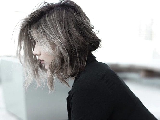 Hairstyling gadgets