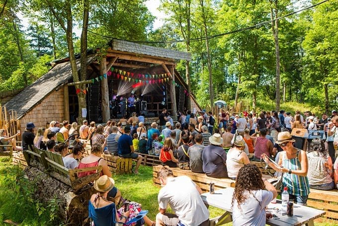 Kendal Calling 2019