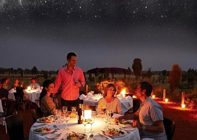 Dine, wine & shop: Australia’s finest edition