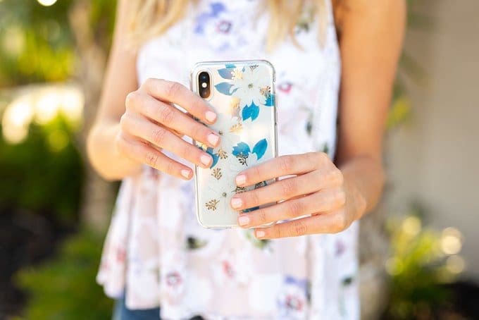 stylish phone