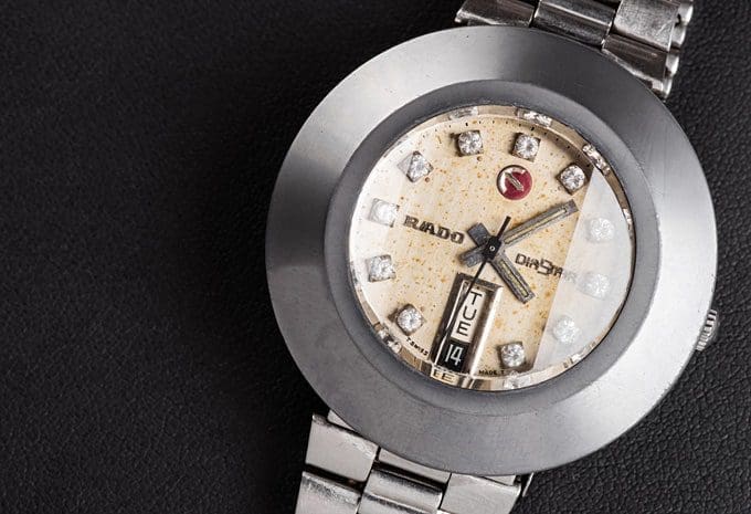 Essential features of Rado watches you can’t do without