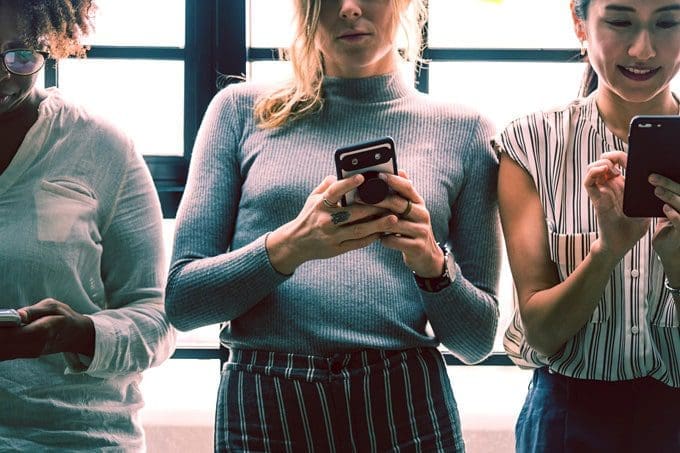 7 ways that social media can inspire you