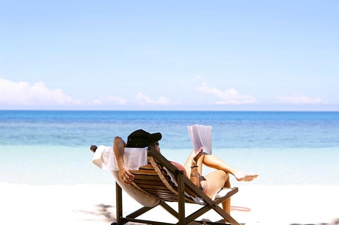 4 tips for an unforgettable vacation