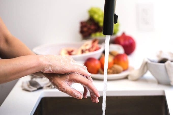 7 simple ways to conserve water at home