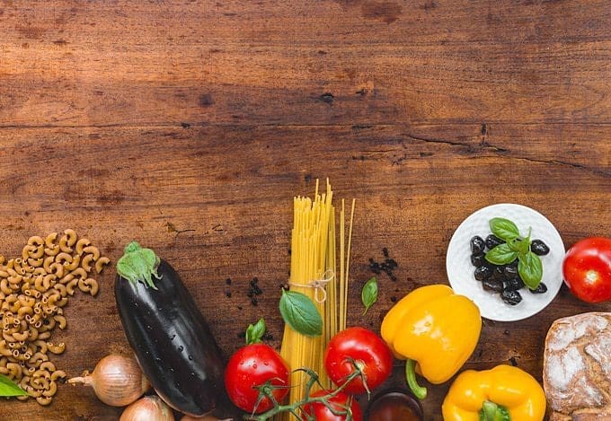 From the inside out: 6 of the best anti-aging foods