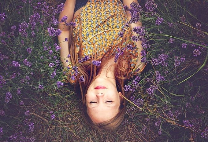 Guru in the garden: Turning your backyard into a meditation sanctuary