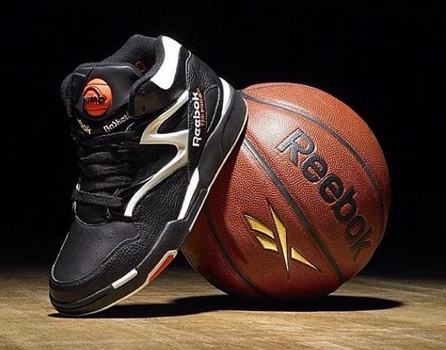 5 of the most iconic basketball shoes from the past 4 decades