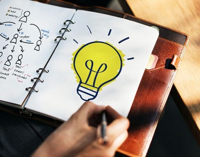 We all need a little creativity – here’s how to get some of it