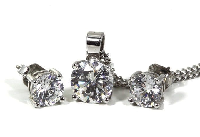 The creepiest, yet most sustainable diamonds you will ever see