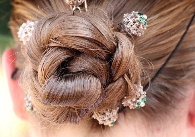 Fashion accessory