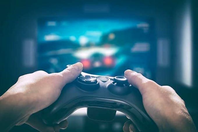 The game of life: Reasons to start gaming in later years
