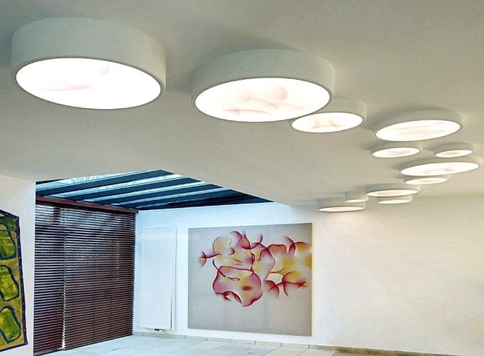 smart home