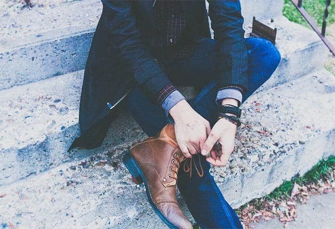 5 quick style hacks for every modern gentleman