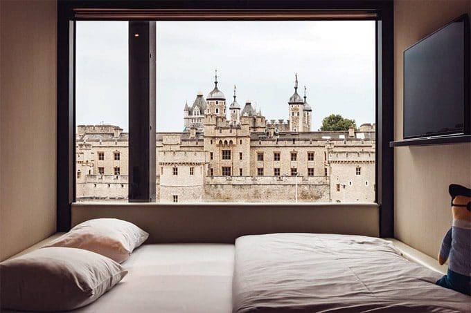 Why the right pillow can make traveling 10 times better