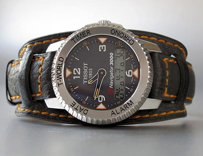 Luxury watches making headlines in 2019