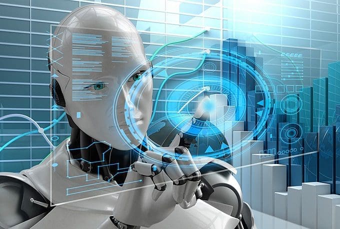 How technology can help grow your business