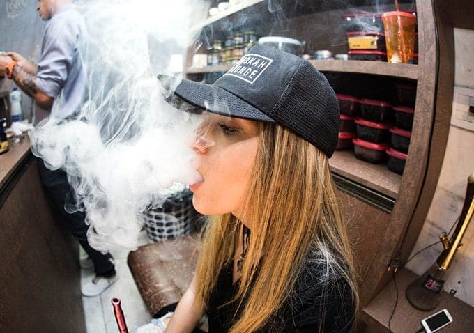 PG, VG and CBD – The lowdown on vapings most popular liquids