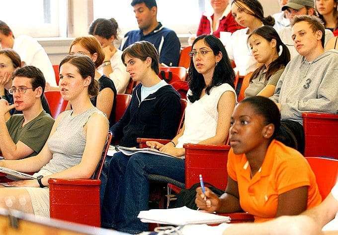 university degree