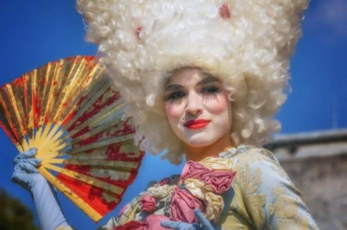 The best historical costumes to stock in your Halloween store