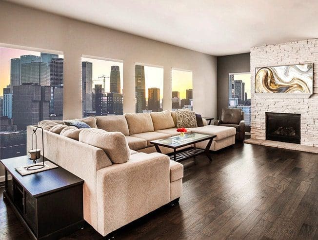 5 interior design trends to make your photos more appealing