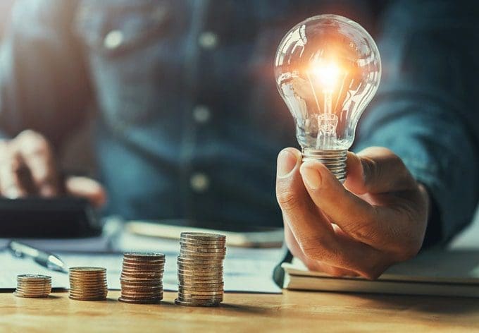 6 budget-friendly tips for an eco-friendly home
