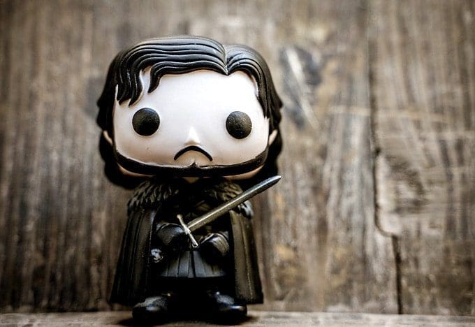 Game of Thrones franchise to continue expanding?