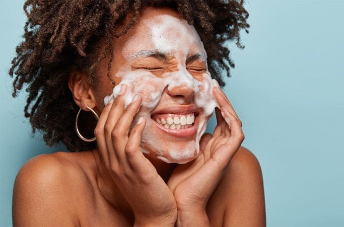 How to get rid of wrinkles and fine lines