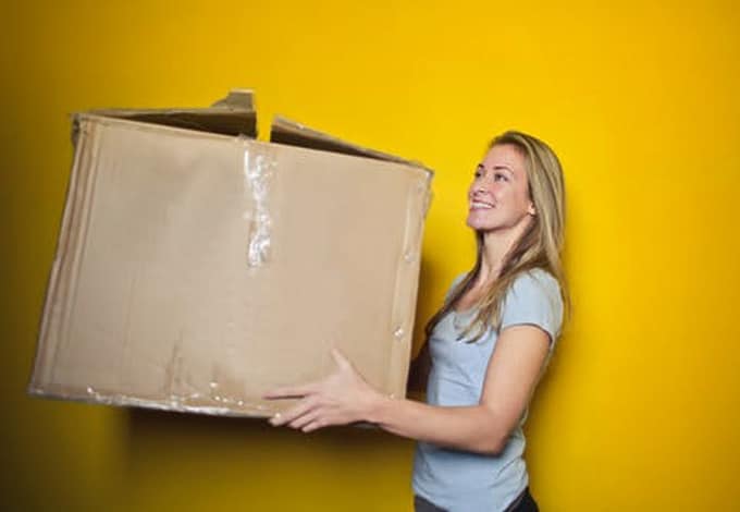 Planning on moving
