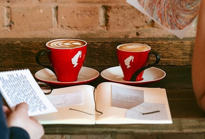 creative cafe