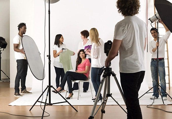 Starting your own photography agency: A guide