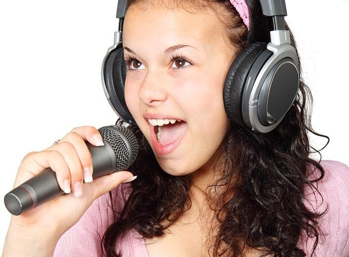 Tips on how to enhance and improve your singing voice