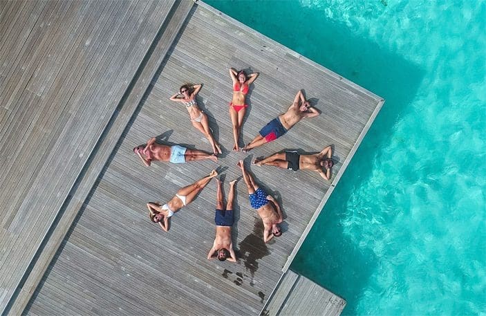 How to ensure a low-stress vacation
