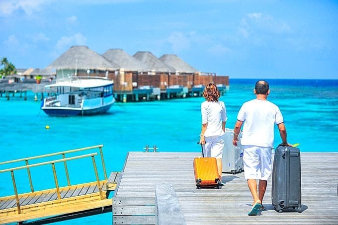 How to make the most out of your vacation